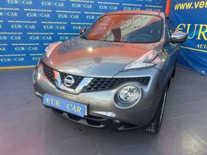 Nissan Juke 1.2 I   - Foto 4
