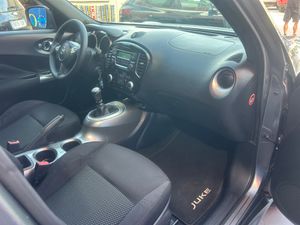 Nissan Juke 1.2 I   - Foto 21