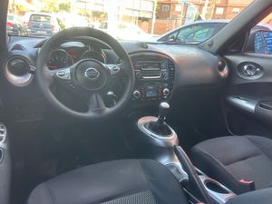 Nissan Juke 1.2 I   - Foto 16