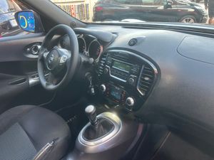 Nissan Juke 1.2 I   - Foto 18