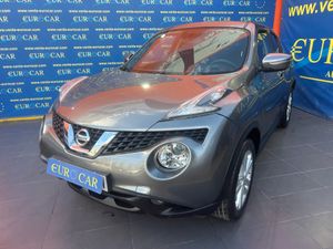 Nissan Juke 1.2 I   - Foto 3
