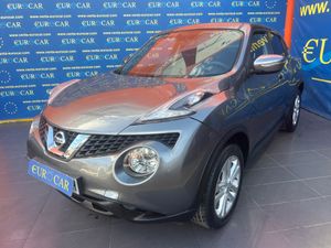 Nissan Juke 1.2 I   - Foto 2