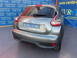 Nissan Juke 1.2 I   - Foto 28