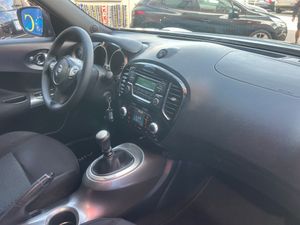 Nissan Juke 1.2 I   - Foto 19