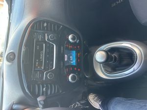 Nissan Juke 1.2 I   - Foto 9