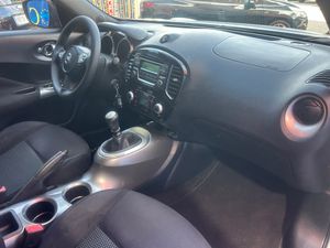 Nissan Juke 1.2 I   - Foto 20