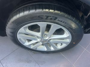 Nissan Juke 1.2 I   - Foto 17