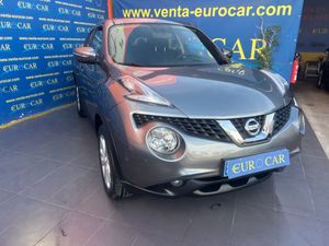 Nissan Juke 1.2 I   - Foto 6