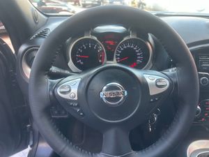 Nissan Juke 1.2 I   - Foto 10