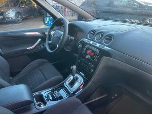 Ford S Max 2.0 TDCI   - Foto 22