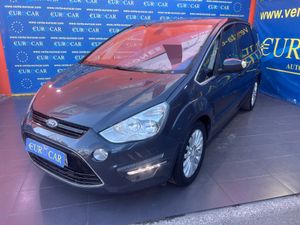 Ford S Max 2.0 TDCI   - Foto 2