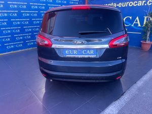 Ford S Max 2.0 TDCI   - Foto 35