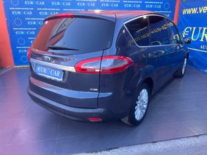Ford S Max 2.0 TDCI   - Foto 32
