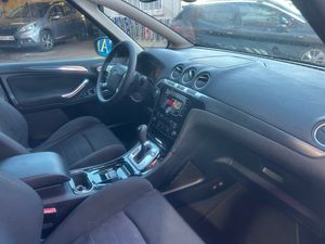 Ford S Max 2.0 TDCI   - Foto 26
