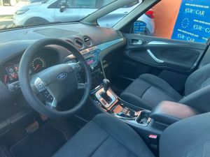 Ford S Max 2.0 TDCI   - Foto 12