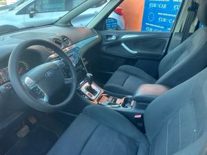 Ford S Max 2.0 TDCI   - Foto 14