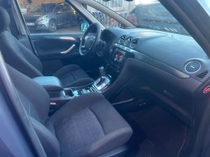 Ford S Max 2.0 TDCI   - Foto 28