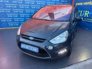 Ford S Max 2.0 TDCI   - Foto 4