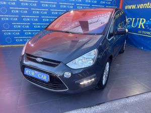 Ford S Max 2.0 TDCI   - Foto 3