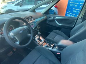 Ford S Max 2.0 TDCI   - Foto 13