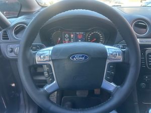 Ford S Max 2.0 TDCI   - Foto 10