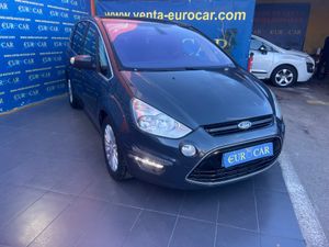 Ford S Max 2.0 TDCI   - Foto 6