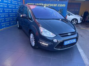 Ford S Max 2.0 TDCI   - Foto 7