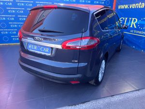 Ford S Max 2.0 TDCI   - Foto 33