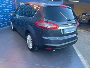 Ford S Max 2.0 TDCI   - Foto 37