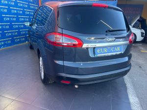 Ford S Max 2.0 TDCI   - Foto 36