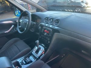 Ford S Max 2.0 TDCI   - Foto 23