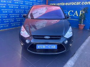 Ford S Max 2.0 TDCI   - Foto 5