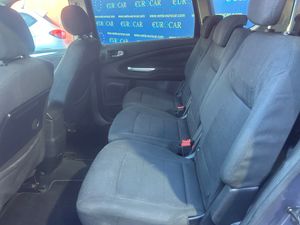 Ford S Max 2.0 TDCI   - Foto 18