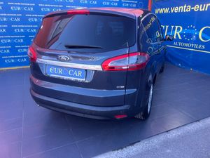 Ford S Max 2.0 TDCI   - Foto 34