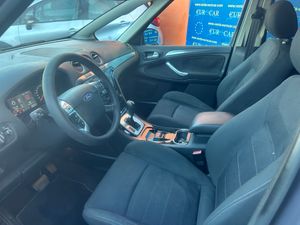 Ford S Max 2.0 TDCI   - Foto 15