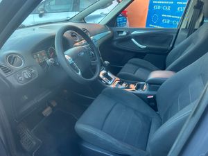 Ford S Max 2.0 TDCI   - Foto 16