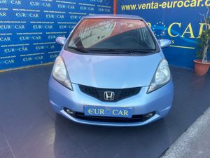 Honda Jazz 1.4 I   - Foto 5