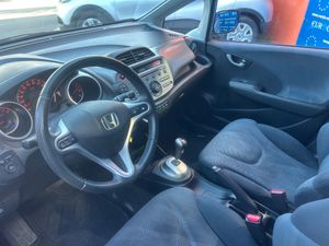 Honda Jazz 1.4 I   - Foto 11