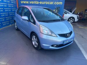 Honda Jazz 1.4 I   - Foto 7