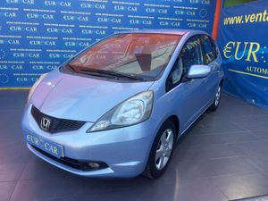 Honda Jazz 1.4 I   - Foto 2