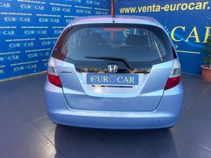 Honda Jazz 1.4 I    - Foto 33