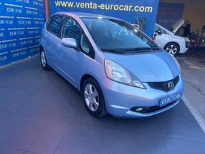 Honda Jazz 1.4 I    - Foto 8