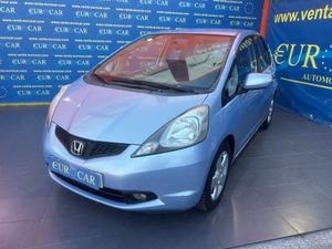 Honda Jazz 1.4 I    - Foto 3