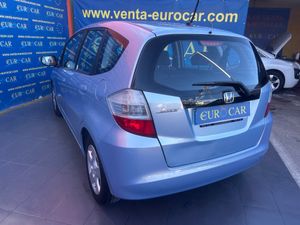 Honda Jazz 1.4 I    - Foto 34