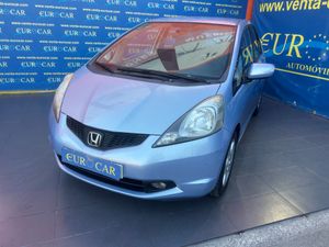 Honda Jazz 1.4 I    - Foto 4