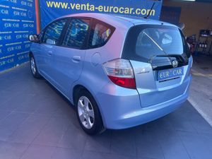 Honda Jazz 1.4 I    - Foto 35