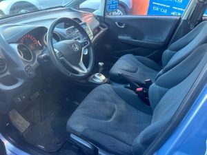 Honda Jazz 1.4 I    - Foto 17