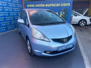 Honda Jazz 1.4 I    - Foto 6