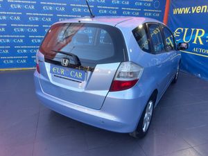 Honda Jazz 1.4 I    - Foto 32