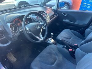 Honda Jazz 1.4 I    - Foto 15